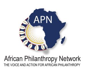 African Philanthropy Network logo